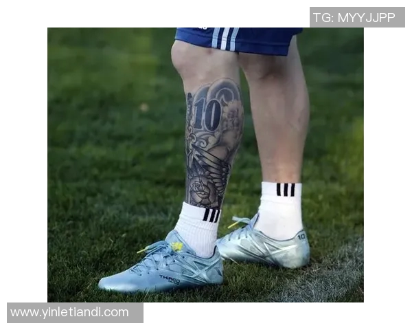 足球明星的纹身背后:文化象征与个人故事的交织